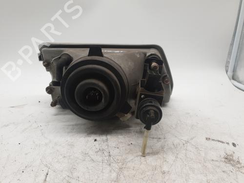 Used Left headlight Left headlight FIAT CINQUECENTO (170_) 0.9 i.e. S (170AF, 170CF) (40 hp) 22877297 22877297
