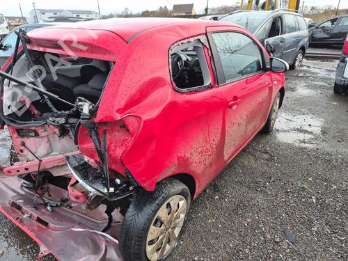 Right front window switch PEUGEOT 108 1.0 VTi 72 | BP33461395I26  - Image 7