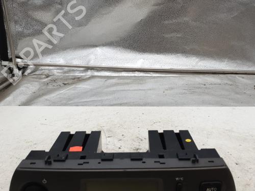 Used Climate control Climate control JAGUAR X-TYPE I Estate (X400) 2.0 D (130 hp) 22874096 22874096