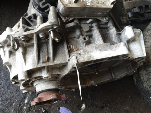 Gearbox SEAT LEON (1P1) | BP31833973M3 - Image 2