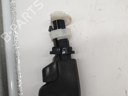 Gear lever OPEL CORSA D (S07) 1.3 CDTI (L08, L68) | BP22883304M90 