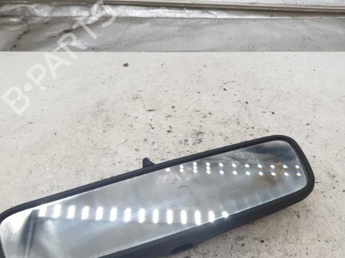 Used Rear mirror Rear mirror OPEL MERIVA A MPV (X03) 1.7 DTI (E75) (75 hp) 22864383 22864383