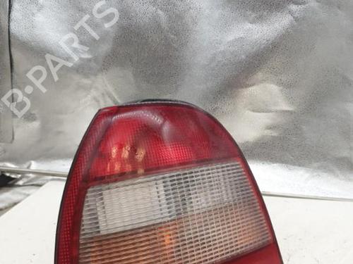 Used Left taillight Left taillight NISSAN SUNNY III Hatchback (N14) 1.6 i (90 hp) 22865334 22865334