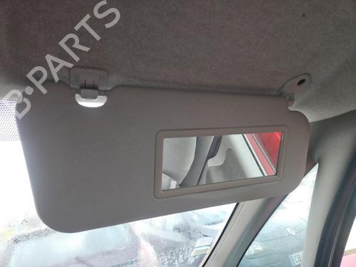 Used Right sun visor Right sun visor CITROËN XSARA PICASSO (N68) 2.0 HDi (90 hp) 32184901 32184901