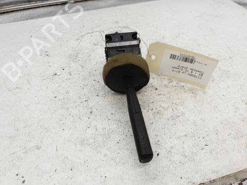 Used Switch CITROËN BX (XB-_) TRD Turbo (90 hp) 22865786
