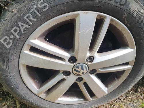 Used Rim VW TOURAN (1T3) 1.6 TDI (105 hp) 28153058