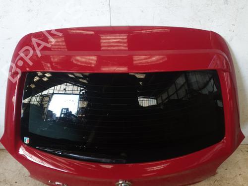 Tailgate ALFA ROMEO MITO (955_) 1.4 MultiAir (955AXN1B) | BP22874084C6 