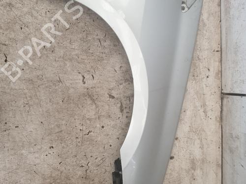 Used Right front fenders RENAULT LAGUNA III (BT0/1) 2.0 dCi (BT01, BT08, BT09, BT0E, BT0K, BT12, BT1C, BT1D,... (150 hp) 28490348