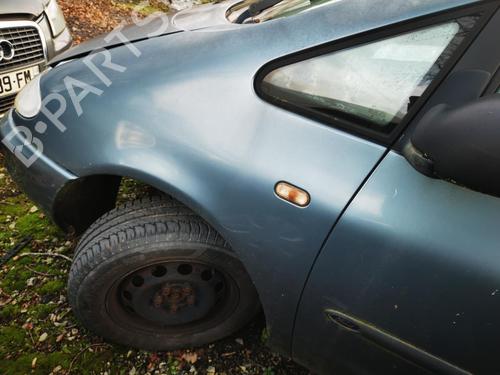 Left front fenders FORD GALAXY I (WGR) 2.0 i | BP22884162C41