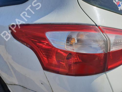 Left taillight FORD FOCUS III Turnier 1.0 EcoBoost | BP26738479C34 - Image 2