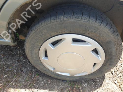 Used Rim Rim 36836754 36836754