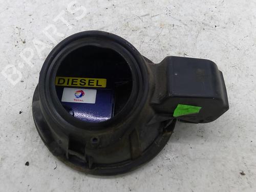 Fuel flap PEUGEOT 208 I (CA_, CC_) 1.6 HDi | BP22879391C131
