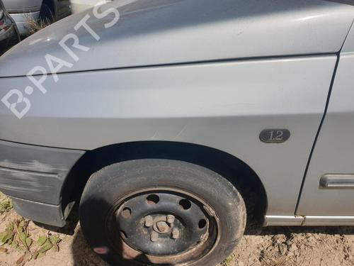 Left front fenders RENAULT CLIO I (B/C57_, 5/357_) 1.2 (B/C/S572) | BP29406588C41 