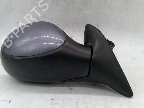 Bakspejl Højre Bakspejl Højre CITROËN XSARA PICASSO (N68) 2.0 HDi (90 hp) 22872007 22872007