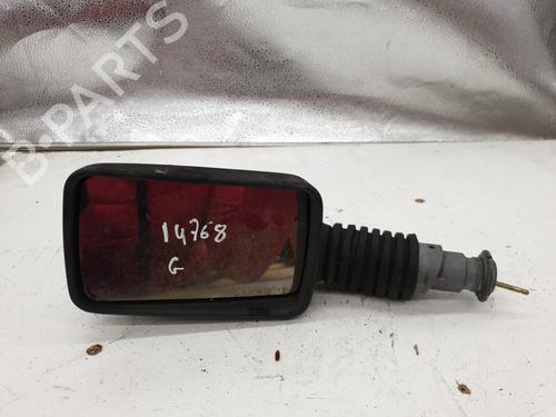 Used Left mirror FIAT UNO (146_, 158_) 70 i.e. 1.4 (72 hp) 22866065