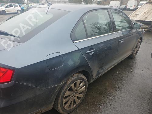 Left tailgate light SEAT TOLEDO IV (KG3) 1.2 TSI | BP30081776C79 - Image 7