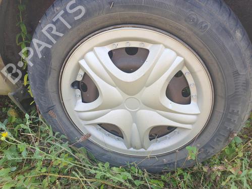 Fælk Fælk MAZDA 323 F VI Hatchback (BJ) 2.0 TD (101 hp) 28035169 28035169