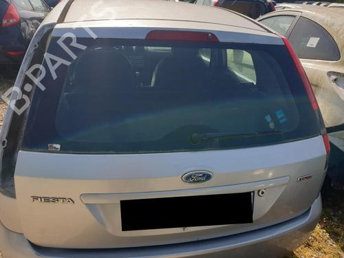 Used Tailgate Tailgate 36845753 36845753