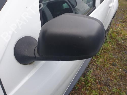 Used Left mirror DACIA DUSTER (HS_) 1.5 dCi (86 hp) 29347852
