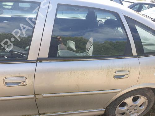 Używane Drzwi tylne lewe OPEL VECTRA B Hatchback (J96) 1.8 i 16V (F68) (116 hp) 28415849