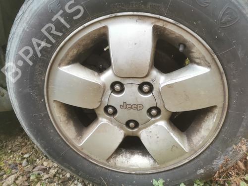 Felg JEEP GRAND CHEROKEE II (WJ, WG) 2.7 CRD 4x4 | BP22876929C45 