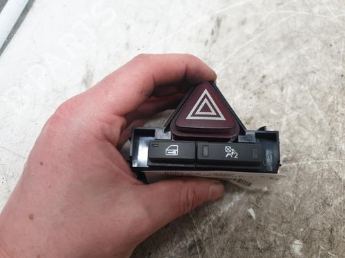 Warning switch OPEL CORSA D (S07) 1.2 (L08, L68) | BP32307873I22 - Image 5