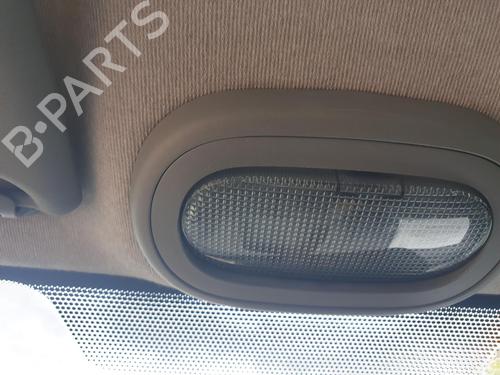 Used Interior roof light Interior roof light RENAULT CLIO II (BB_, CB_) 1.5 dCi (B/C2J) (68 hp) 36650531 36650531