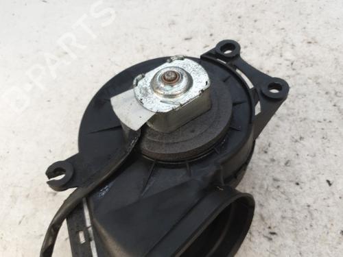 Heater blower motor PEUGEOT 807 (EB_) 2.2 HDi | BP22866507M62