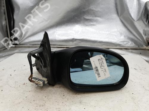 Used Right mirror PEUGEOT 406 (8B) 1.8 16V (110 hp) 22881198