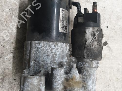 Startmotor PEUGEOT 308 SW I (4E_, 4H_) 1.6 HDi (109 hp) 30132187