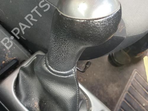 Gear lever NISSAN NOTE (E11, NE11) 1.5 dCi | BP22991688M90 