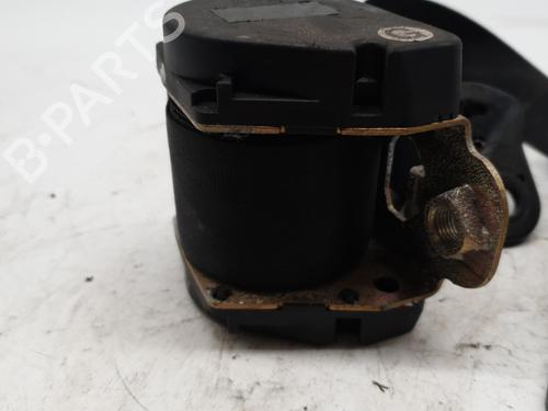 Used Rear left seatbelt Rear left seatbelt PEUGEOT 206 Hatchback (2A/C) 1.4 i (75 hp) 22877575 22877575