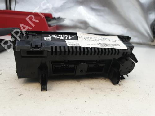 Used Climate control Climate control SKODA FABIA II (542) 1.6 TDI (90 hp) 24421720 24421720