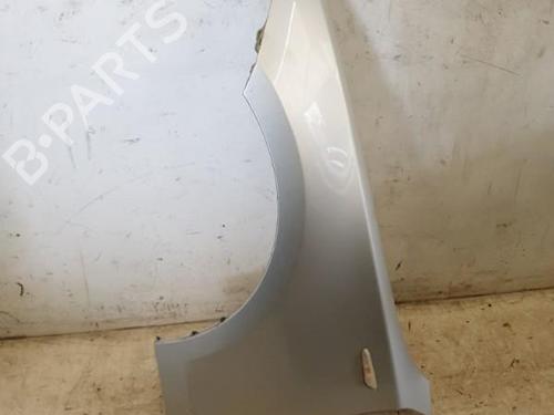 Used Left front fenders BMW 1 (E87) 116 d (116 hp) 22878099