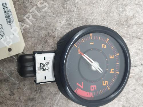 Instrument cluster RENAULT TWINGO II (CN0_) 1.2 16V (CN04, CN0B) | BP29549441C47 - Image 2