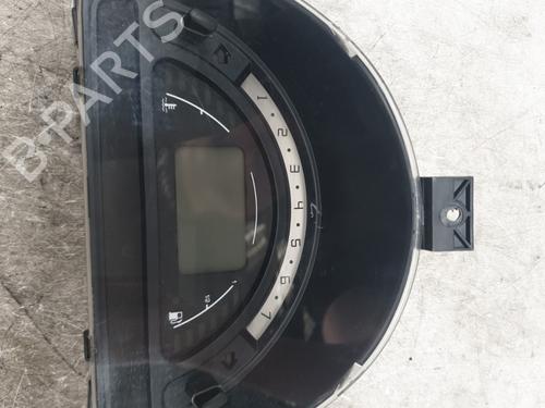 instrument-cluster-citroen-c3-pluriel-hb_-2003-28314320 main image