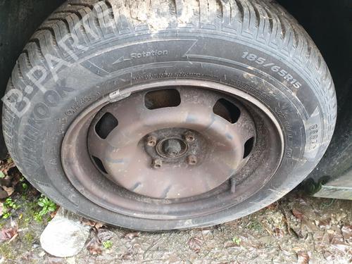 Fælk CITROËN C3 II (SC_) 1.4 HDi 70 (SC8HZC, SC8HR0, SC8HP4) (68 hp) 31669402