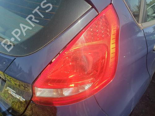 Right taillight FORD FIESTA VI (CB1, CCN) 1.25 | BP28193995C35 