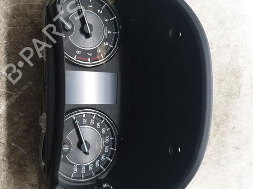 Instrument cluster SUZUKI VITARA (LY) 1.4 Hybrid (Mild Hybrid) AllGrip (APK414) | BP31838508C47 - Image 2