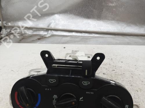 Climate control KIA PICANTO I (SA) 1.1 CRDi | BP24486063I5 - Image 2