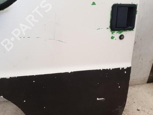 Left front door PEUGEOT BOXER Van (230L) 2.5 D | BP22874856C2 