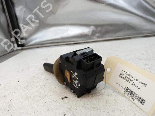 Used Switch CITROËN BX (XB-_) 19 D (69 hp) 22875260