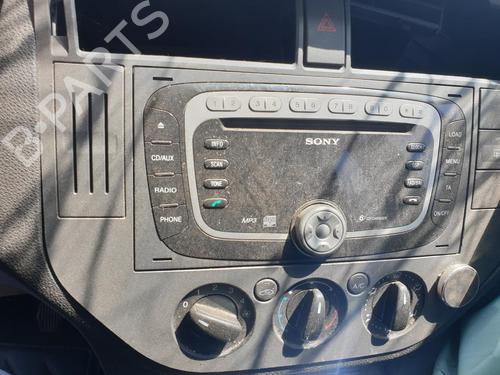 Radio FORD C-MAX (DM2) 1.6 TDCi | BP37526832E6 - Image 2