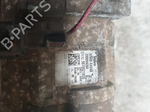 AC compressor NISSAN MICRA III (K12) 1.2 16V | BP28296075M34 