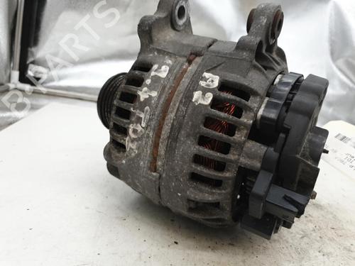 Alternator AUDI A2 (8Z0) 1.4 TDI | BP22867737M7  - Image 5