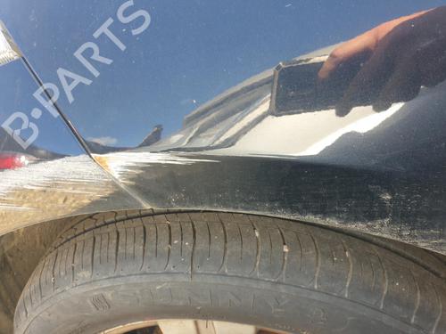Left front fenders MERCEDES-BENZ A-CLASS (W169) A 160 CDI (169.006, 169.306) | BP29430020C41 