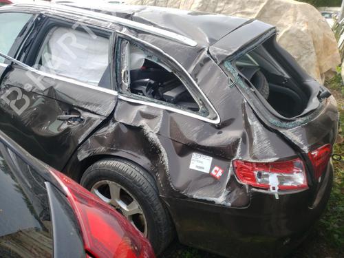 Left front window switch AUDI A4 B8 Avant (8K5) 2.0 TDI | BP22877752I27  - Image 5