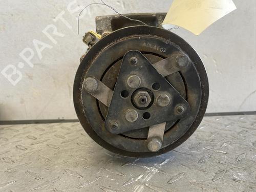 AC-Kompressor CITROËN C3 Pluriel (HB_) 1.6 (109 hp) 22868385