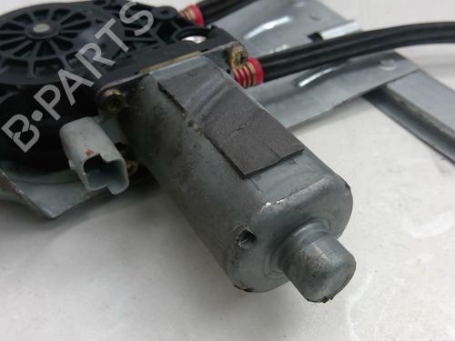 Front right window mechanism CITROËN XSARA PICASSO (N68) 2.0 16V | BP22880860C23 