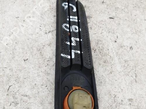 Used Left front indicator Left front indicator MINI MINI (R50, R53) One D (75 hp) 22875137 22875137